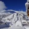 Valloire - Chalet Le Peak. Valloire
